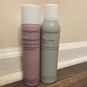 ❗️BRAND NEW❗️Living Proof Bundle